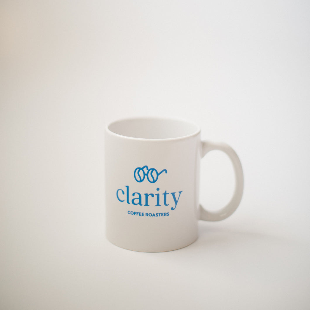 Clarity Mug